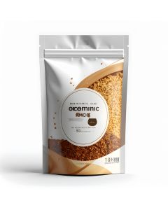 Premium Organic Brown Rice 1KG