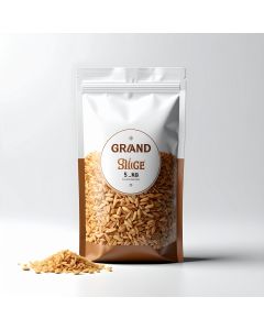 Short Grain Brown Rice 5KG