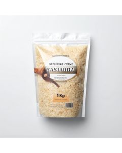 Sprouted Brown Rice 1KG