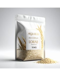 Aged Long Grain Rice 10KG