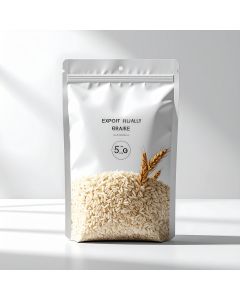 Export Quality Long Grain Rice 5KG