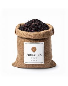 Forbidden Black Rice 1KG