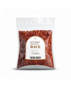Kerala Matta Red Rice 5KG