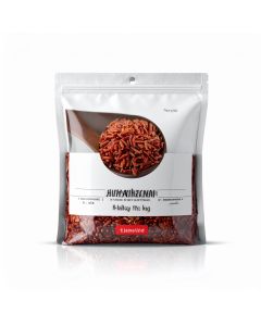 Himalayan Red Rice 1KG