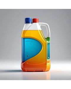 Heavy Duty Floor Cleaner 5L