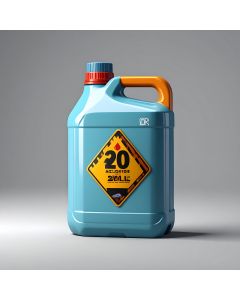 Acidic Descaling Liquid 20L