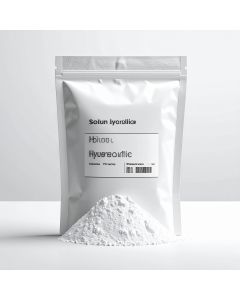 Sodium Bicarbonate Food Grade