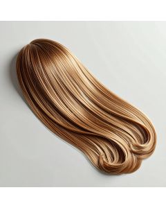 Tape-In Natural Hair Extensions