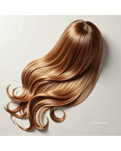 Unprocessed Raw Hair Bundles 24"