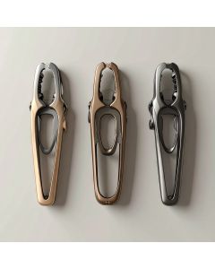 Professional Hair Sectioning Clips