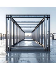 Light Gauge Steel Framing