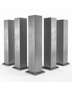 Structural Steel Columns