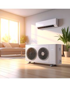 2.0 Ton Smart Split AC