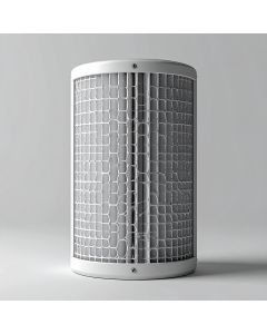 Washable Mesh AC Filter
