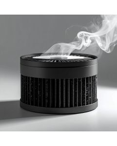 Carbon Odor Air Filter