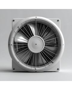 Split AC Indoor Blower Fan
