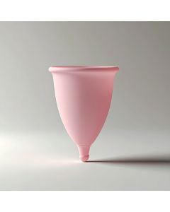 Menstrual Cup Medical Grade Silicone