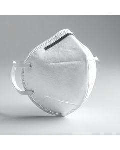 KN95 Safety Mask with Valve