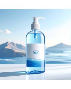 Alcohol Base Hand Sanitizer 500ml