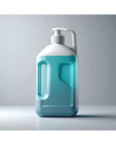 Sanitizer Dispenser Liquid 5L