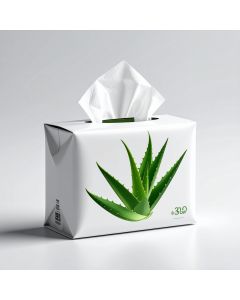 Aloe Vera Refreshing Wipes (Pack 30)