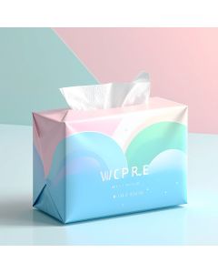 Baby Safe Moist Wipes (Pack 100)