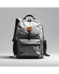 School College Backpack Bag