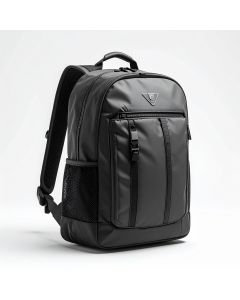 Anti-Theft Commuter Backpack