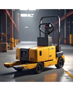 Hydraulic Hand Pallet Truck 2.5 Ton