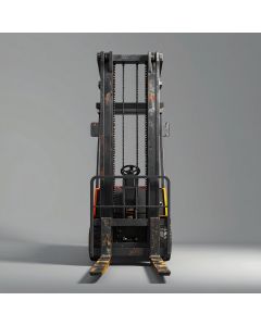 Heavy Duty Pallet Stacker