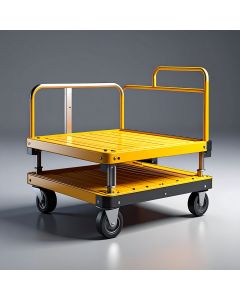 Platform Transport Trolley 500KG