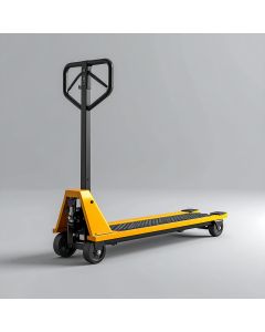 Low Profile Hand Pallet Truck