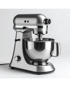 High Speed Homogenizer Mixer