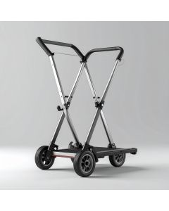 Foldable Hand Sack Truck