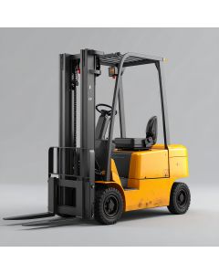 Counterbalance Manual Stacker